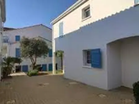 Maison 60m² avec terrasse, piscine, parking privé, à 10 min de la plage - Animaux acceptés - Photo 8