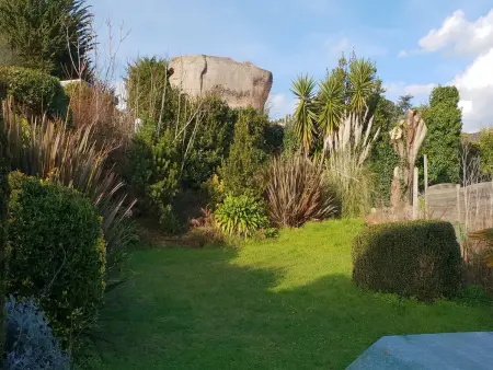 Maison 6 pers. à Trégastel, jardin clos, billard et plage à 500m : photo 2