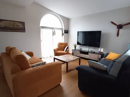 Maison 6 pers. à Trégastel, jardin clos, billard et plage à 500m : photo 5