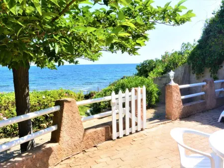 Location maison à Sari Solenzara Favone