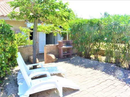 Location maison à Sari Solenzara Favone