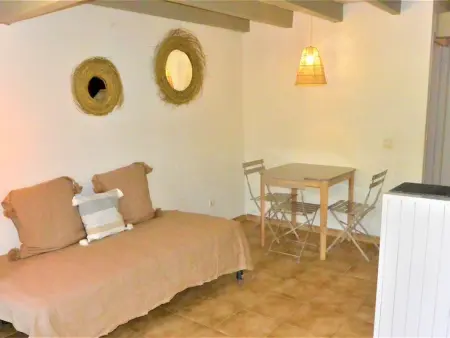 Mini-Villa Canella: Climatisée, Pieds dans l'Eau, Accès Direct Mer, Proche Plages et Activités - Photo 3
