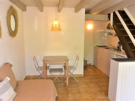 Mini-Villa Canella: Climatisée, Pieds dans l'Eau, Accès Direct Mer, Proche Plages et Activités - Photo 4