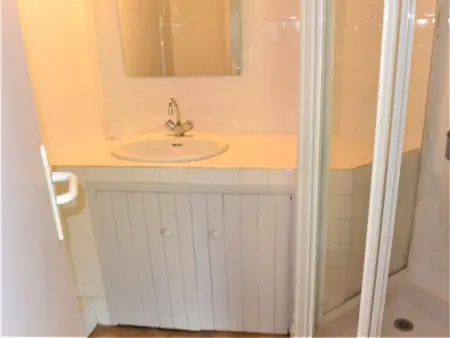 Mini-Villa Climatisée Pieds dans l'Eau - Sari-Solenzara : photo 7