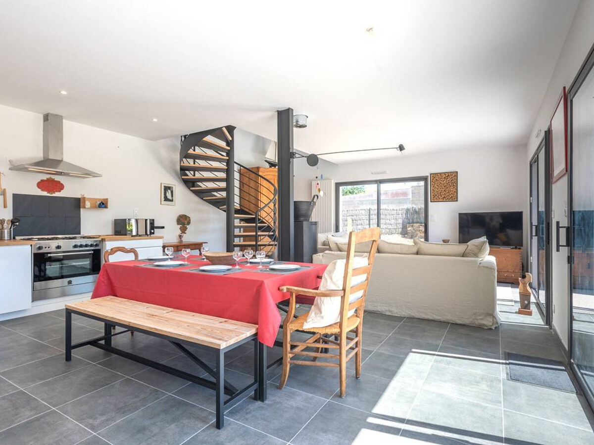 Villa 4P, 9 pers., jardin clos - 500m plages Carnac - Photo 3