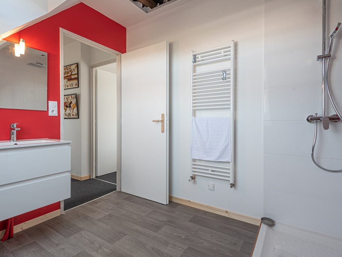 Villa 4P, 9 pers., jardin clos - 500m plages Carnac - Photo 10