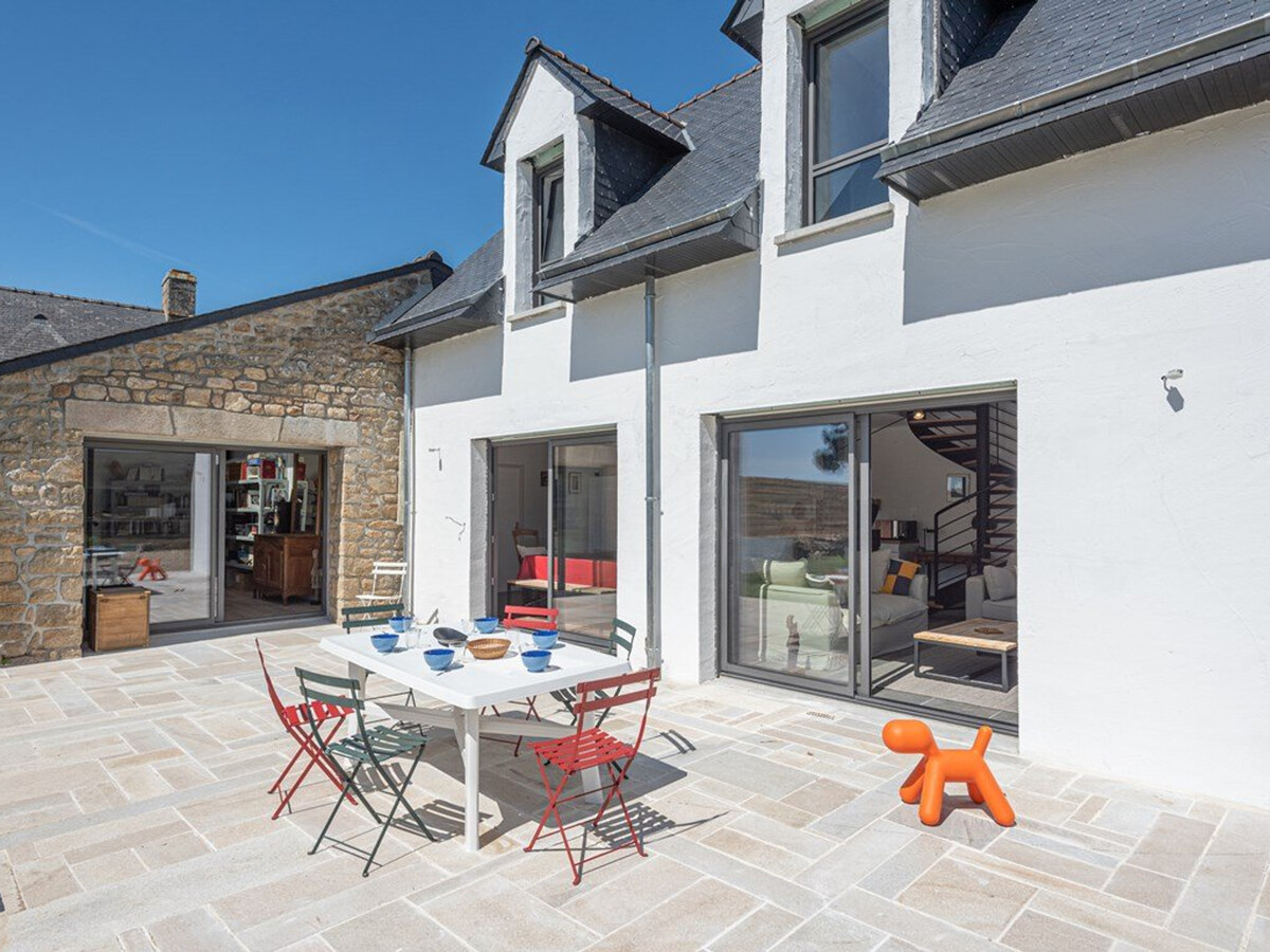 Villa 4P, 9 pers., jardin clos - 500m plages Carnac - Photo 11