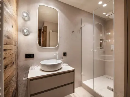 Chalet 5* 350 m² avec hammam pour 14-16 pers. à La Rosière : photo 13