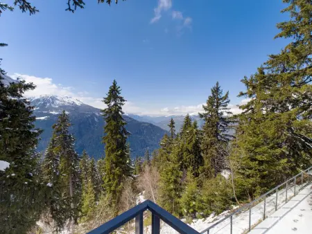 Chalet 5* 350 m² avec hammam pour 14-16 pers. à La Rosière : photo 21