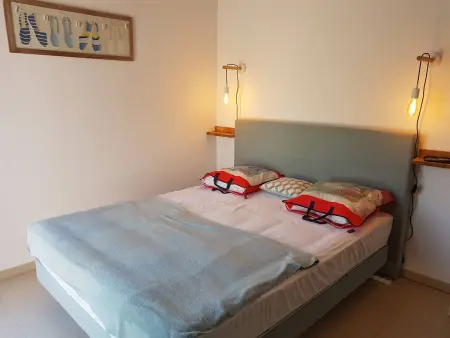 Villa 7 pers. avec piscine privée vue baie - Conca : photo 18