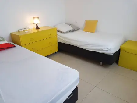 Villa 7 pers. avec piscine privée vue baie - Conca : photo 21