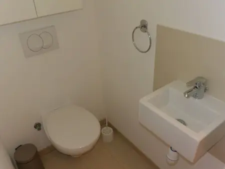 Villa 7 pers. avec piscine privée vue baie - Conca : photo 25