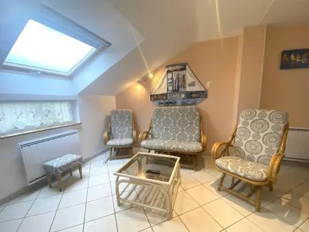 Maison 3* Ile Grande, 200m plage, 6 pers, GR34 - Photo 2