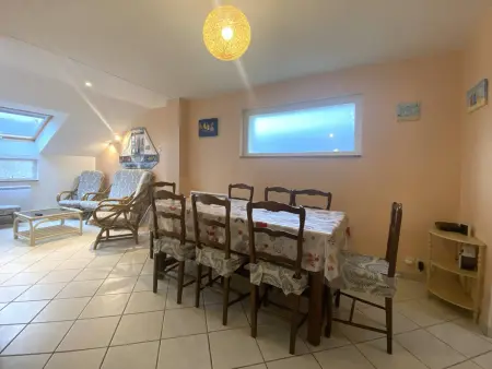 Maison 3* Ile Grande, 200m plage, 6 pers, GR34 - Photo 4