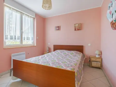 Maison 3* Ile Grande, 200m plage, 6 pers, GR34 - Photo 7