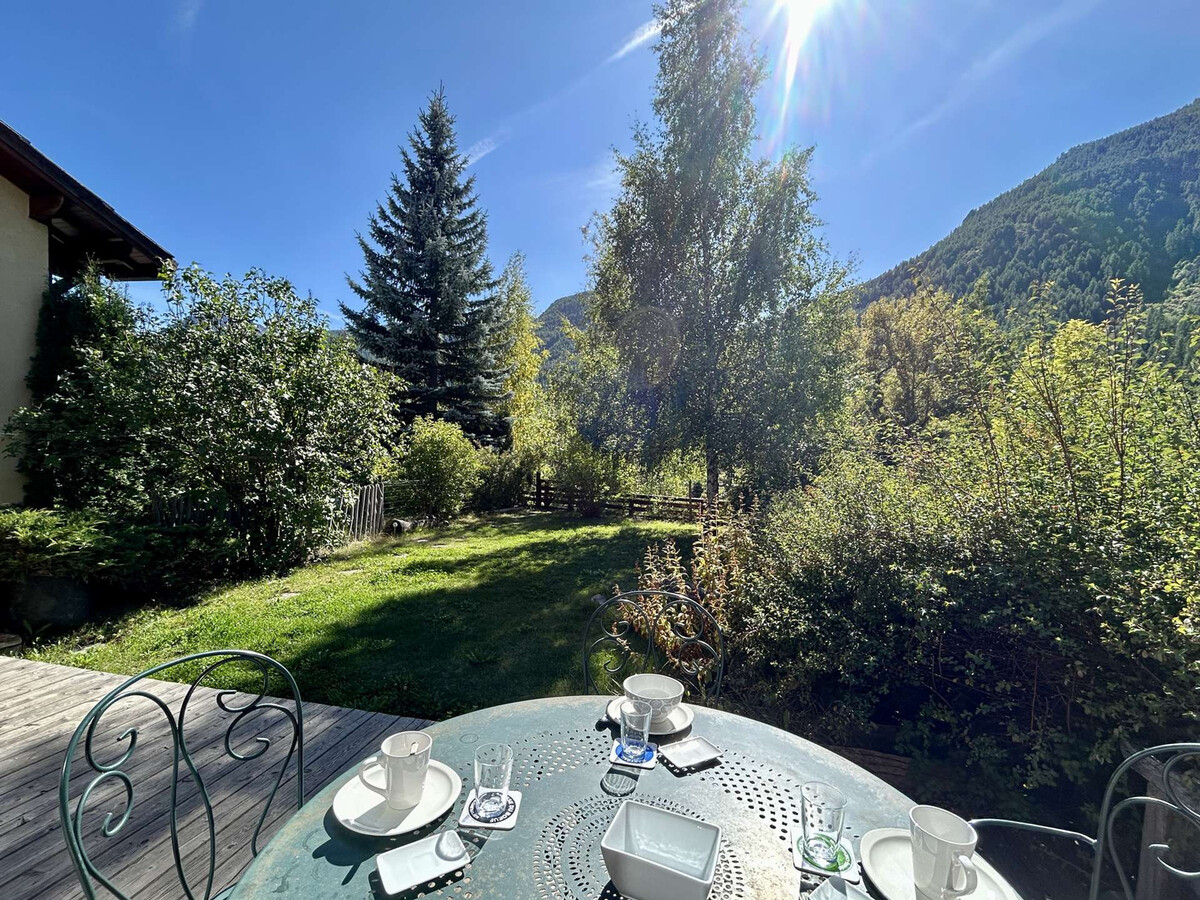 Chalet duplex 10 pers. avec terrasse, près des pistes - Photo 4