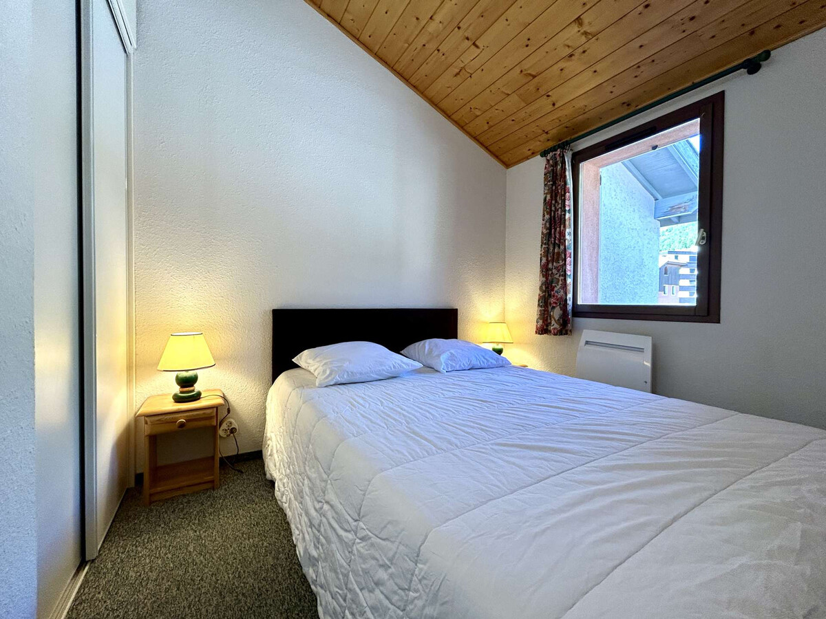 Chalet duplex 10 pers. avec terrasse, près des pistes - Photo 17