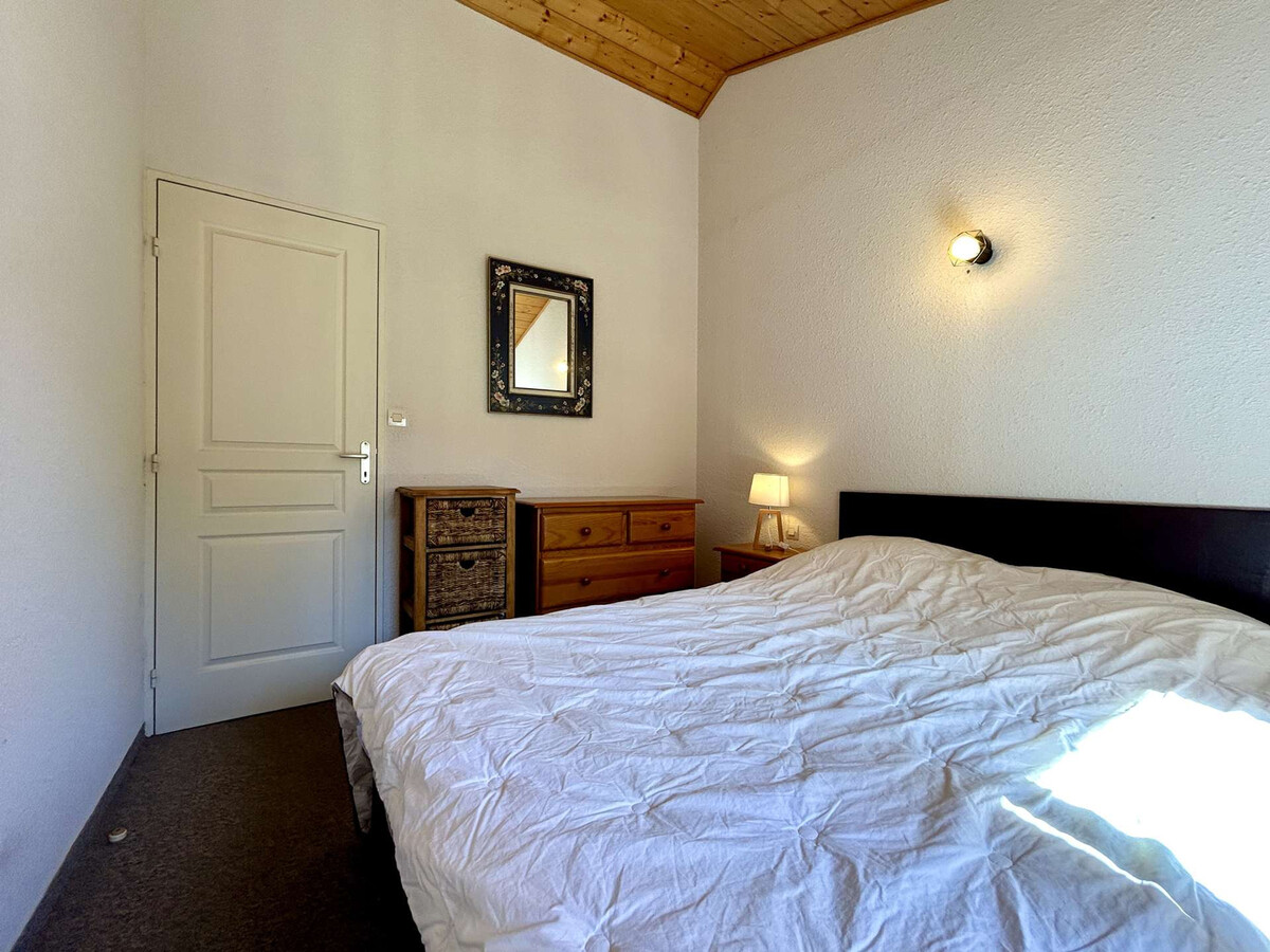 Chalet duplex 10 pers. avec terrasse, près des pistes - Photo 19