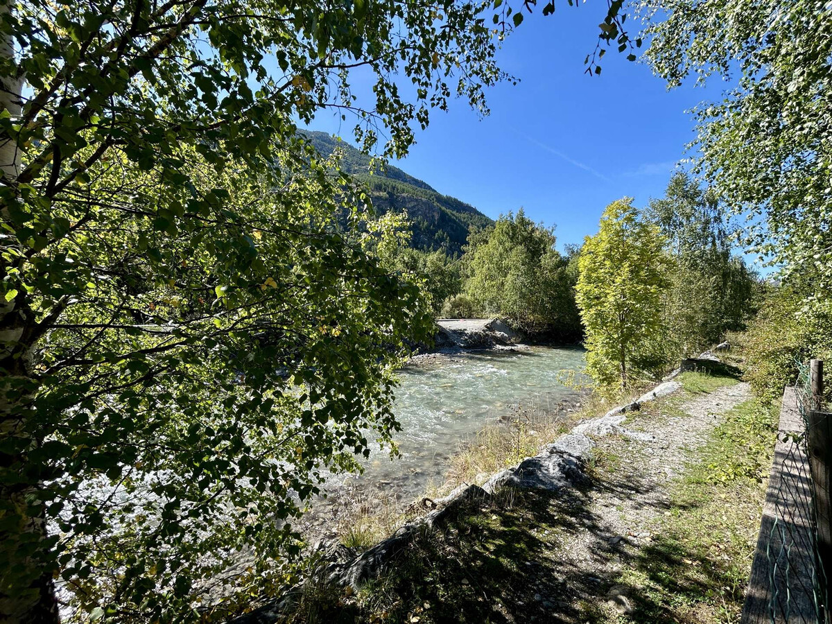 Chalet duplex 10 pers. avec terrasse, près des pistes - Photo 24