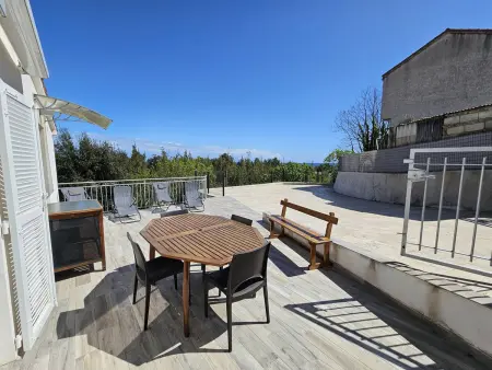 Villa T3 climatisée à 700m de la plage à Solenzara - Photo 1