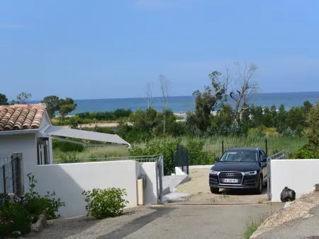 Villa T3 climatisée à 700m de la plage à Solenzara - Photo 2