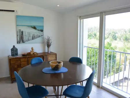 Villa T3 climatisée à 700m de la plage à Solenzara - Photo 5