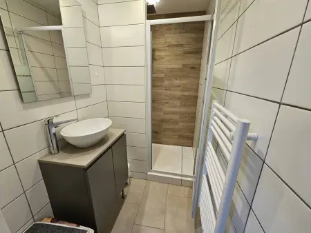 Villa T3 climatisée à 700m de la plage à Solenzara - Photo 13