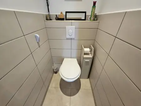 Villa T3 climatisée à 700m de la plage à Solenzara - Photo 14