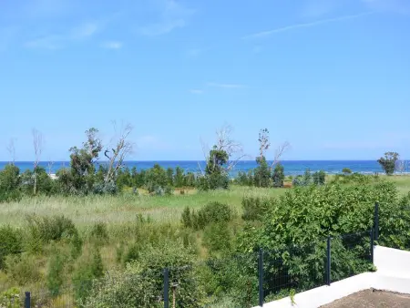 Villa T3 climatisée à 700m de la plage à Solenzara - Photo 15