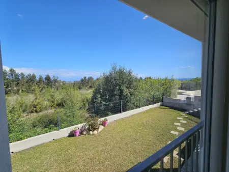 Villa T3 climatisée à 700m de la plage à Solenzara - Photo 16