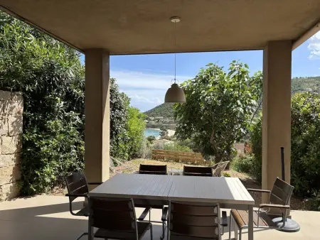 Location maison à Conca