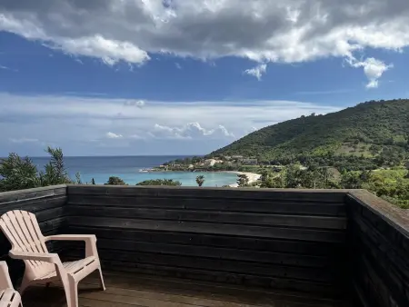 Villa 3*** vue mer à 300m plage - Conca : photo 15