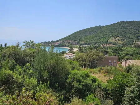 Villa 3*** vue mer à 300m plage - Conca : photo 18