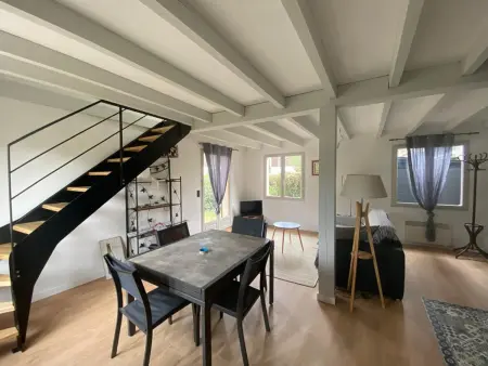Location villa de vacances à Capbreton