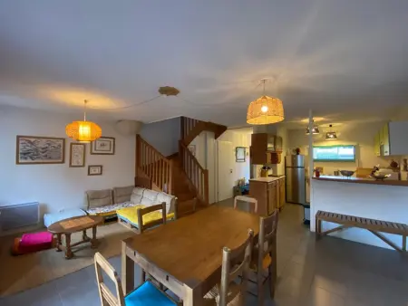 Location maison à Capbreton