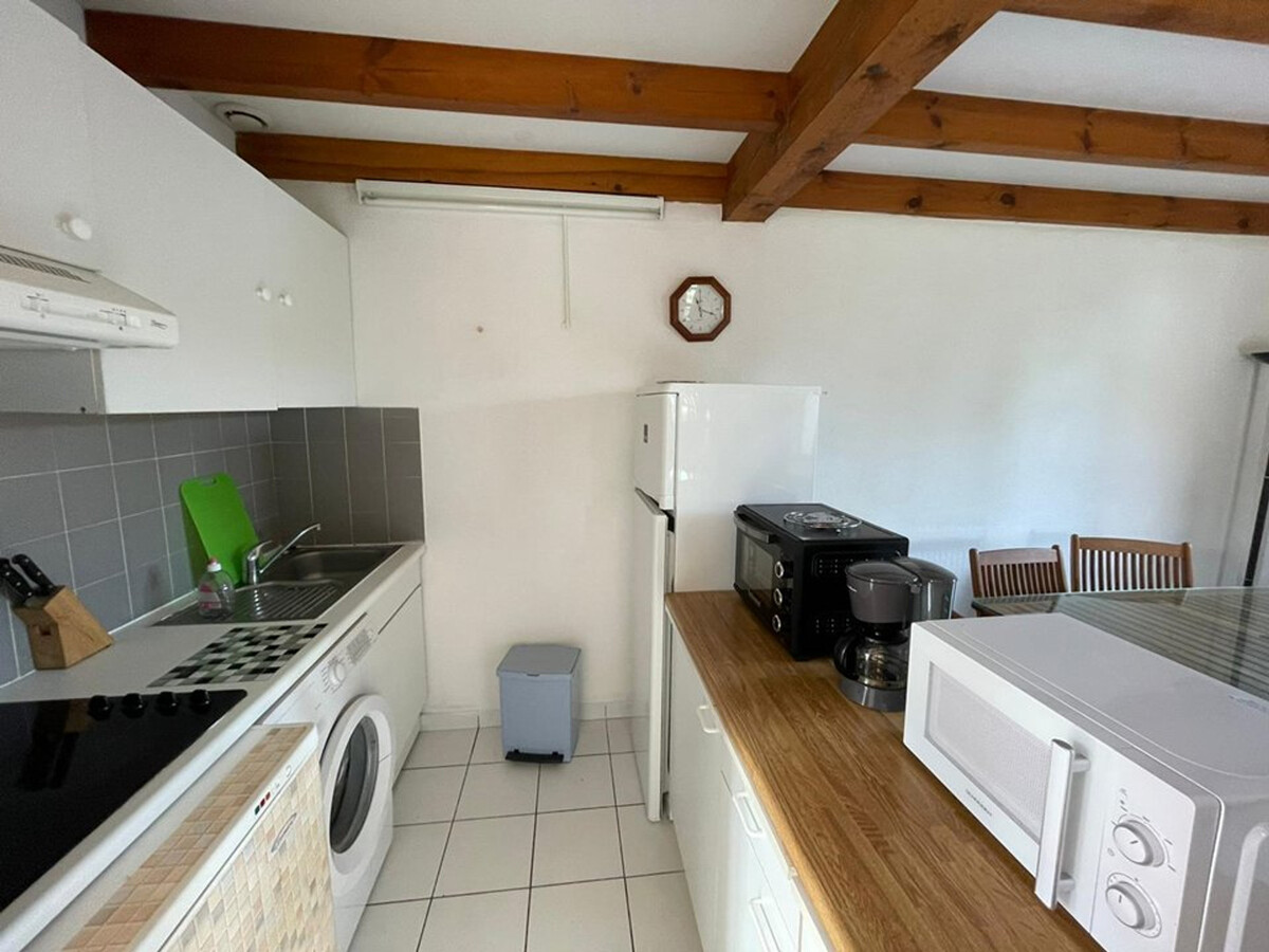 Villa 3 chambres avec piscine collective à Capbreton - Photo 3