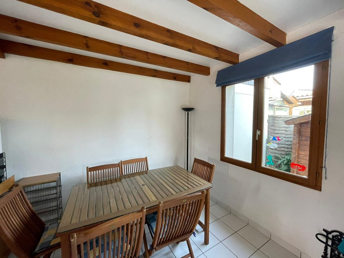 Villa 3 chambres avec piscine collective à Capbreton - Photo 4