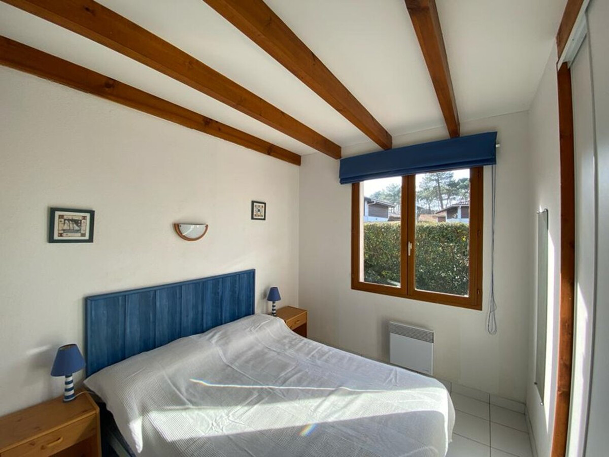 Villa 3 chambres avec piscine collective à Capbreton - Photo 5