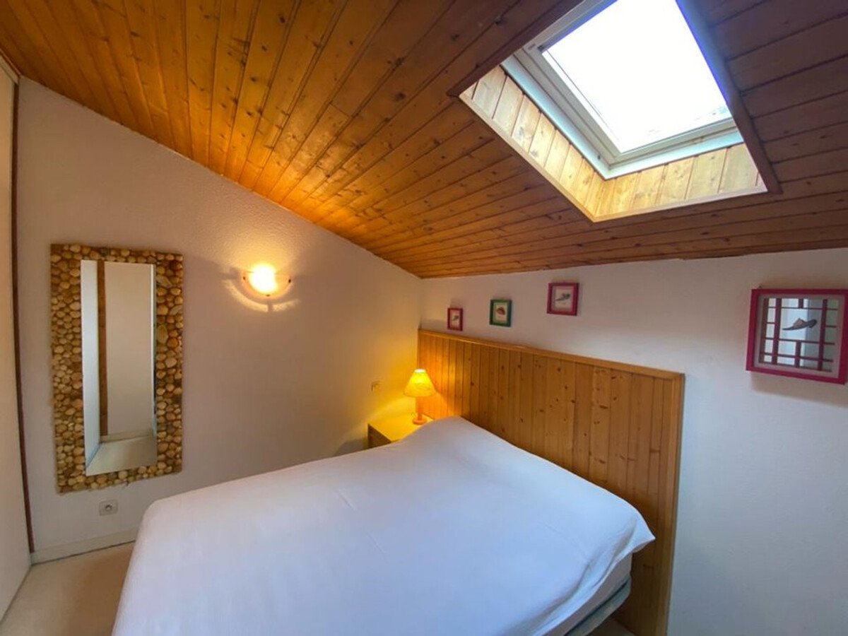 Villa 3 chambres avec piscine collective à Capbreton - Photo 7