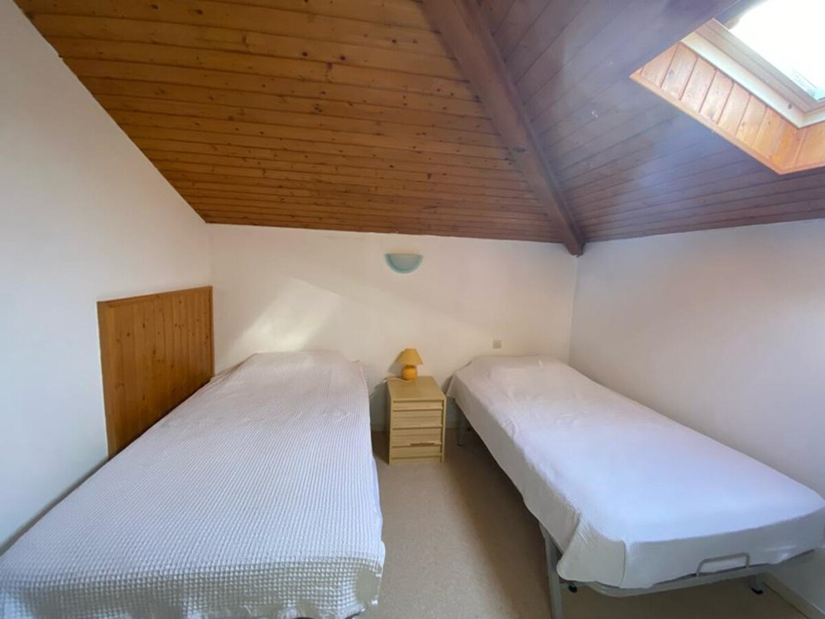 Villa 3 chambres avec piscine collective à Capbreton - Photo 8