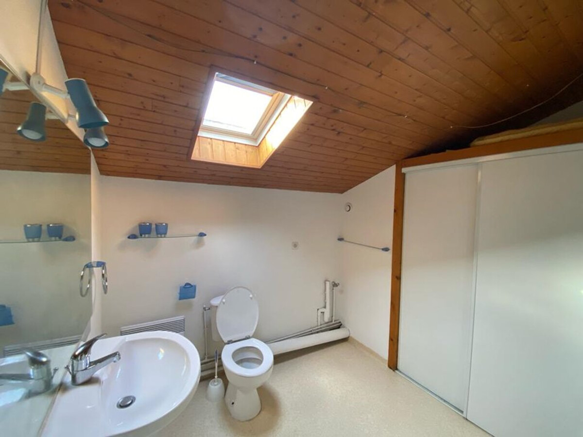 Villa 3 chambres avec piscine collective à Capbreton - Photo 9