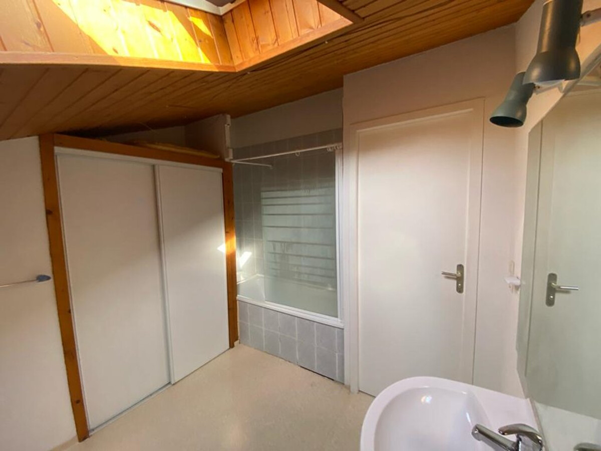 Villa 3 chambres avec piscine collective à Capbreton - Photo 10