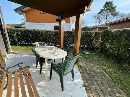 Location villa de vacances à Capbreton