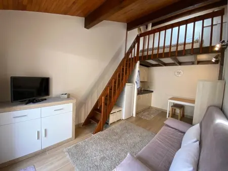 Location villa de vacances à Capbreton