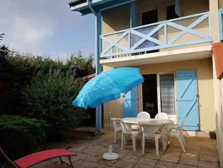 Location maison à Capbreton