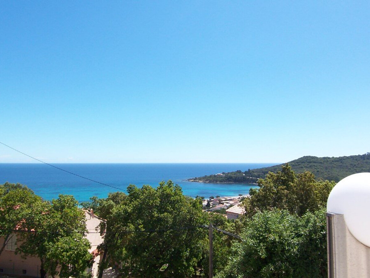 Villa 12 pers. à Favone, jardin 1000m², terrasse mer et BBQ - Photo 4