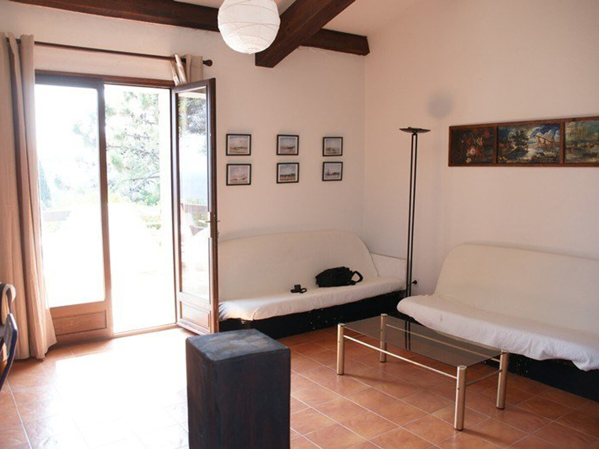 Villa 12 pers. à Favone, jardin 1000m², terrasse mer et BBQ - Photo 6