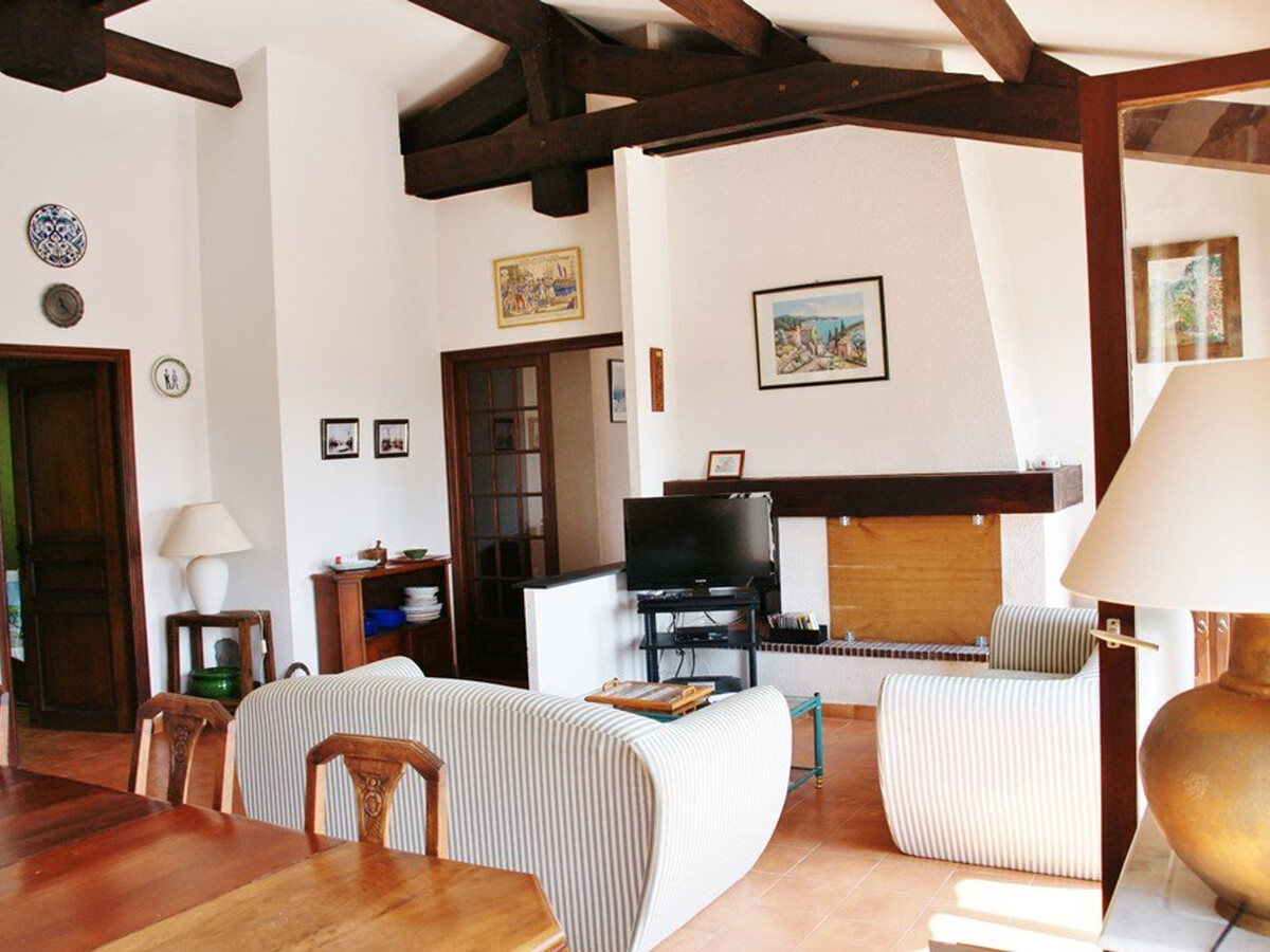 Villa 12 pers. à Favone, jardin 1000m², terrasse mer et BBQ - Photo 9