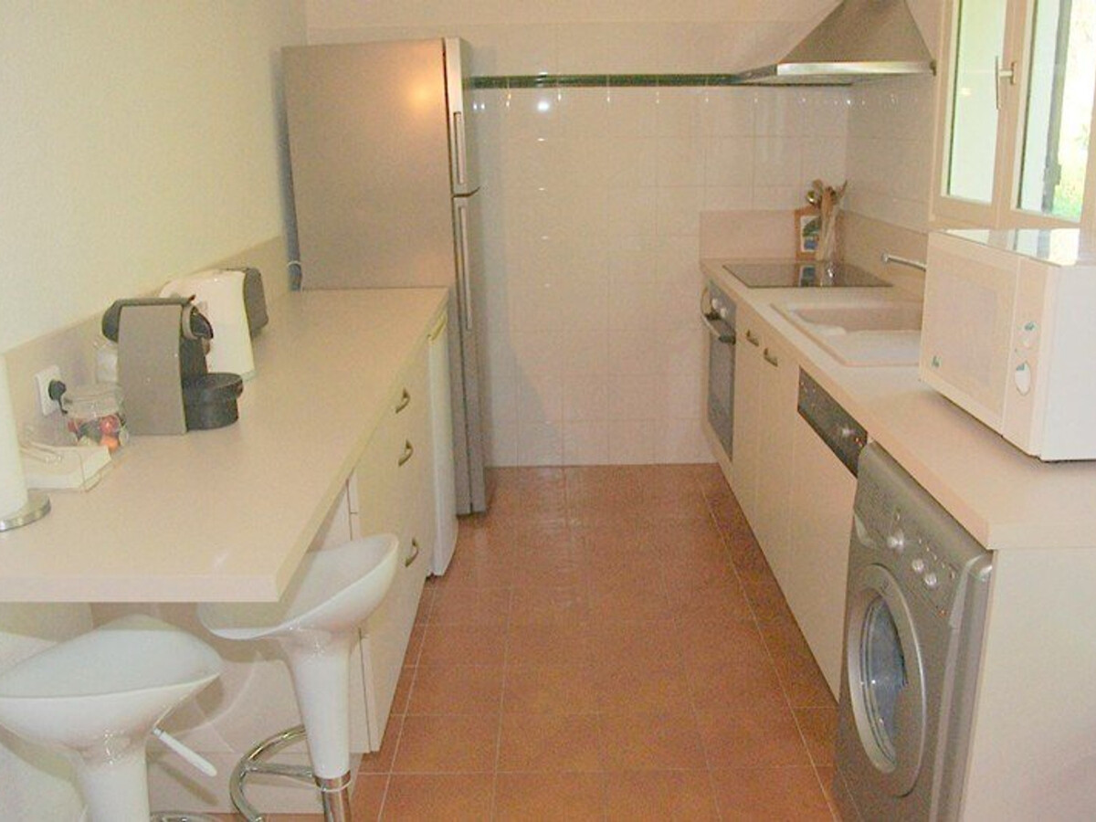 Villa 12 pers. à Favone, jardin 1000m², terrasse mer et BBQ - Photo 11