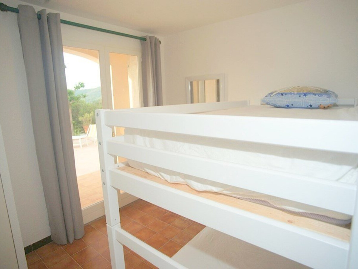 Villa 12 pers. à Favone, jardin 1000m², terrasse mer et BBQ - Photo 14